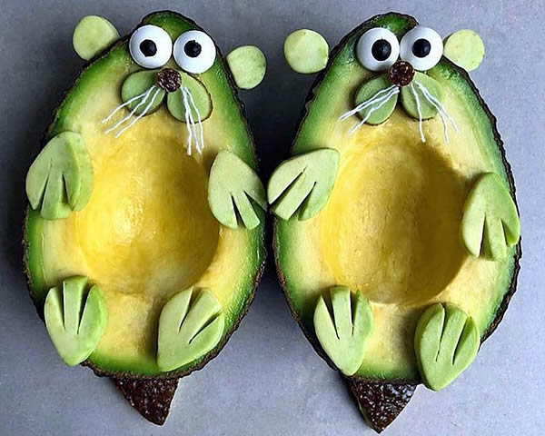 avocado