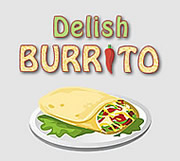 DelishBurrito